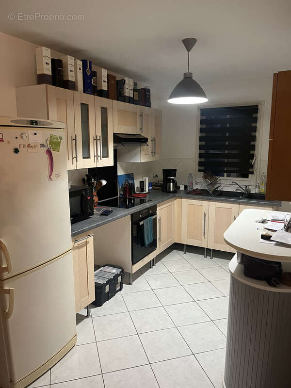 Maison à VALENCIENNES