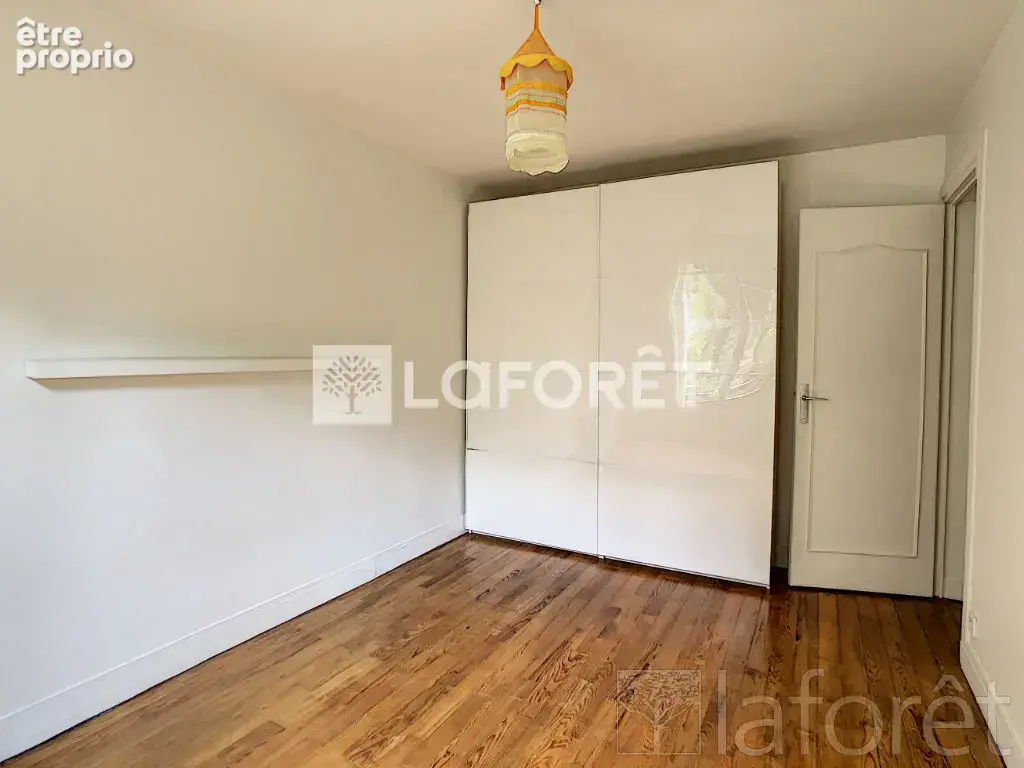 Appartement bois-colombes -  3 pièces - 52.91 m² - photo 9