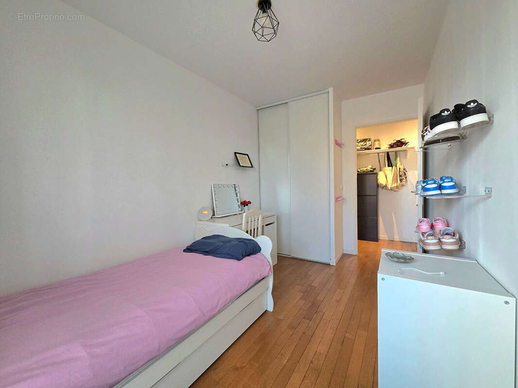 Appartement à CRETEIL