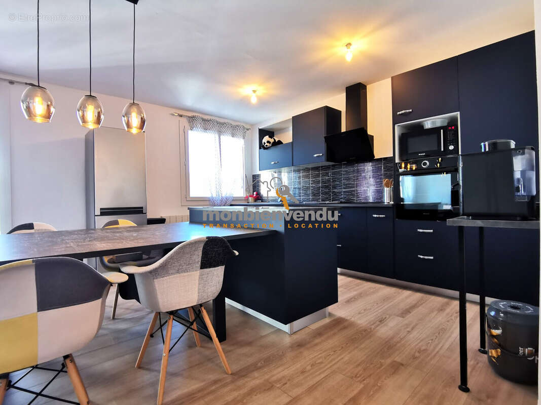 Appartement à AURILLAC