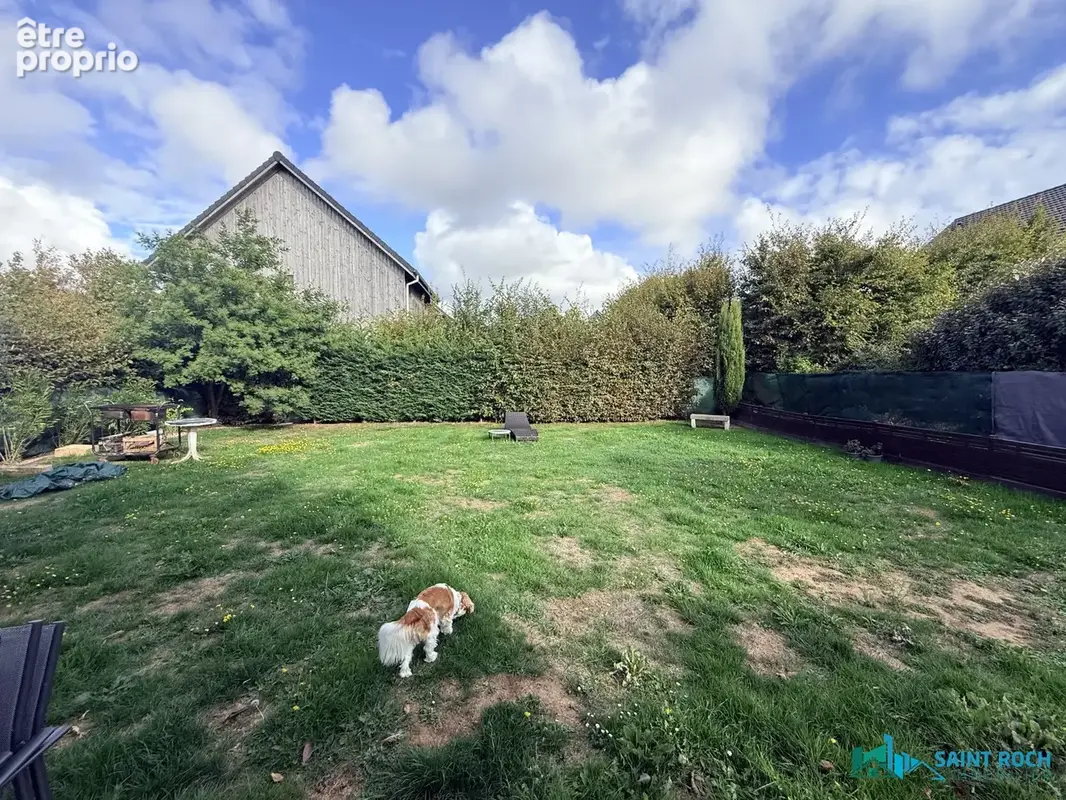 Photo Maison à Le Havre au prix de 332 000€