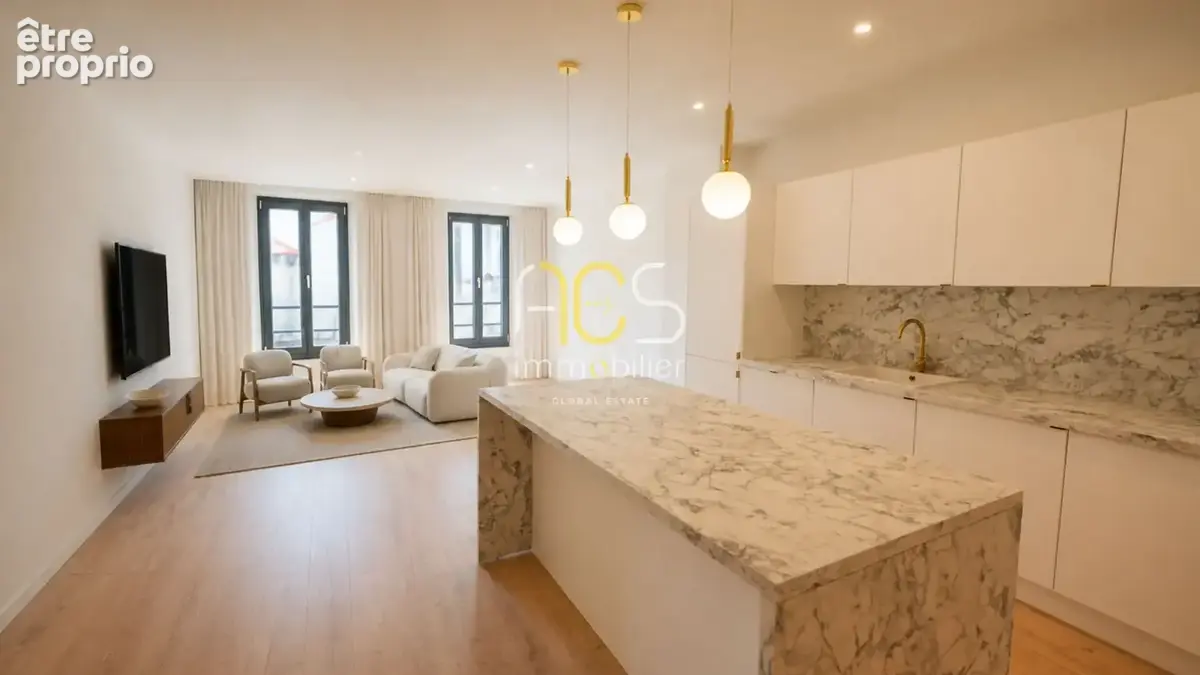 Appartement à SAINT-RAPHAEL