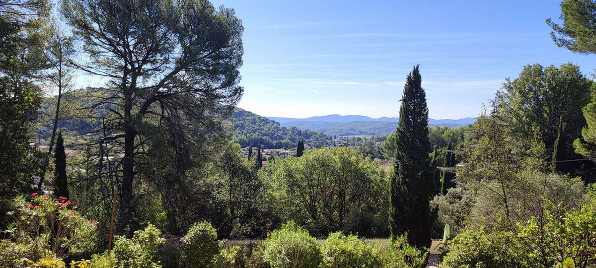 Maison Lorgues de 206 m² 4 chambres, un studio sur 6100 m² de terrain - photo 4