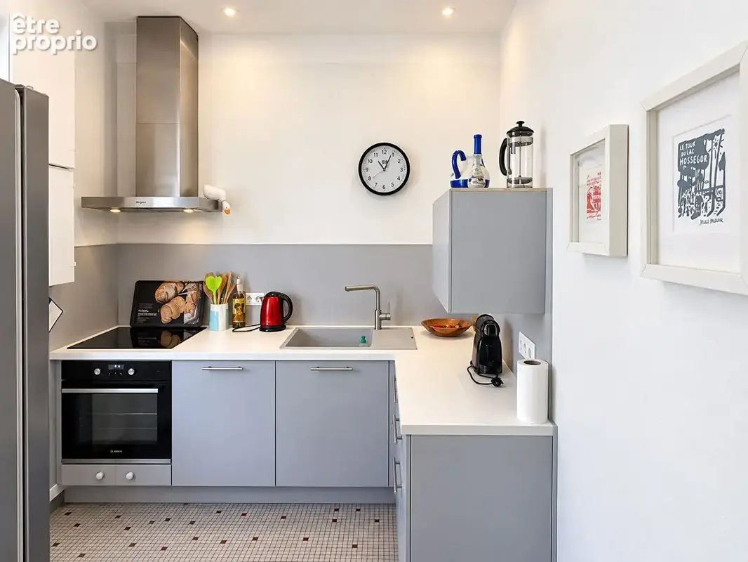Maison Capbreton 4 pièce(s) 68 m2 - photo 4