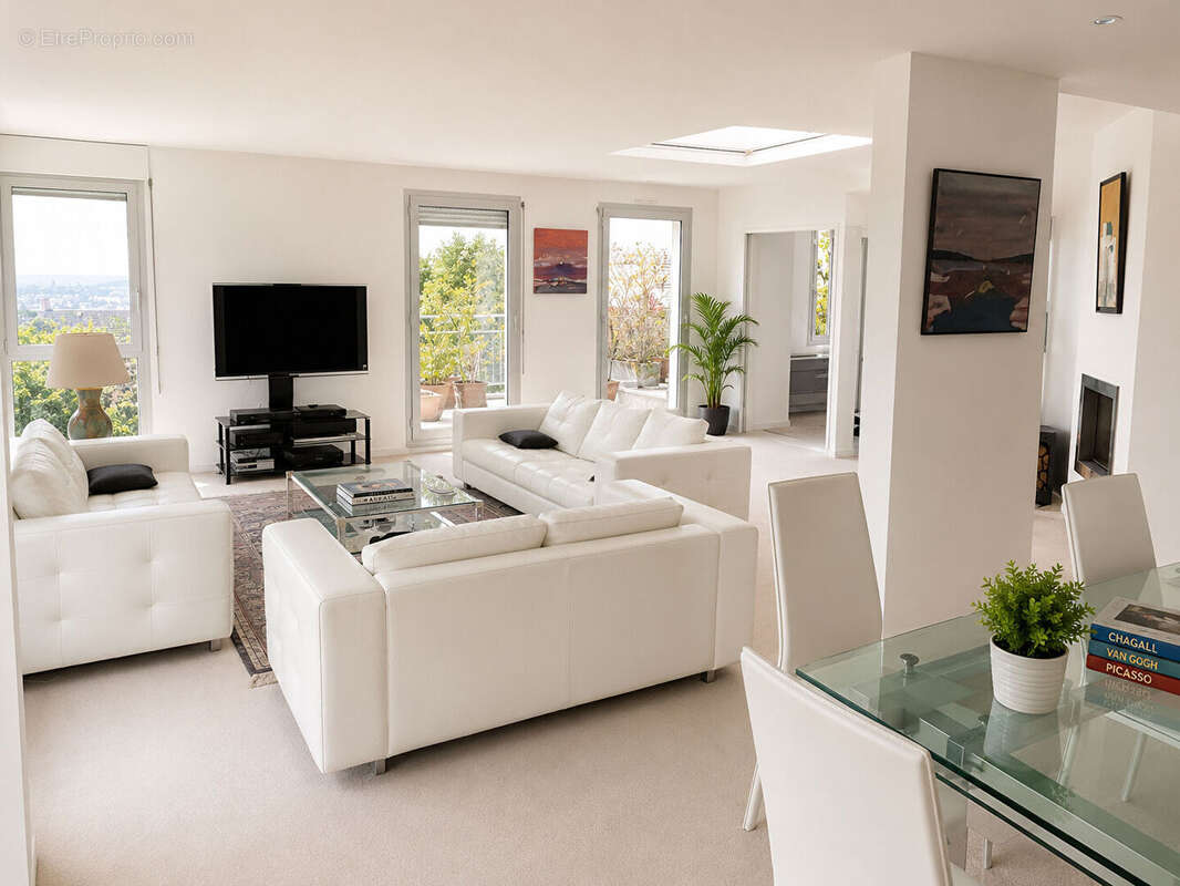 Appartement à MONTMORENCY