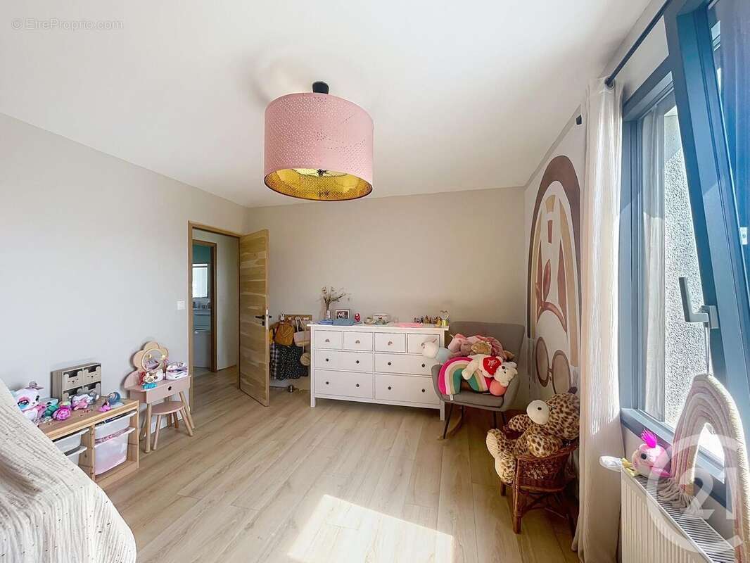 Maison à VILLERS-SOUS-CHATILLON