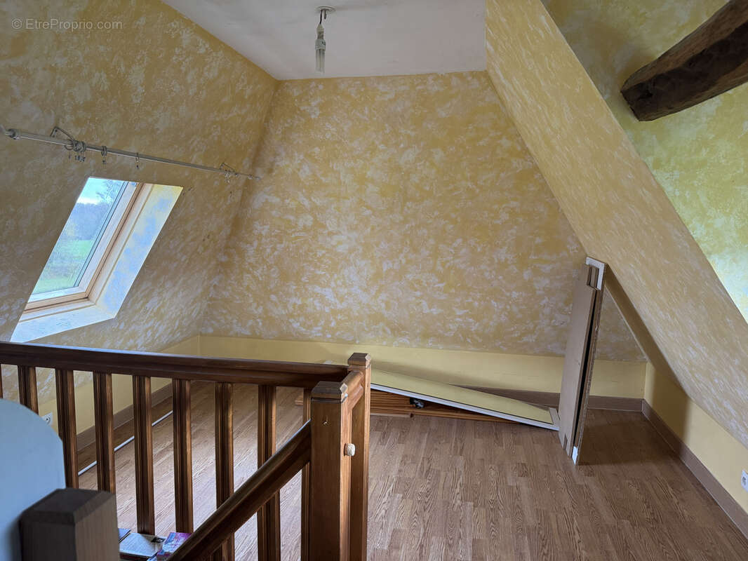 Maison à BOURNEVILLE