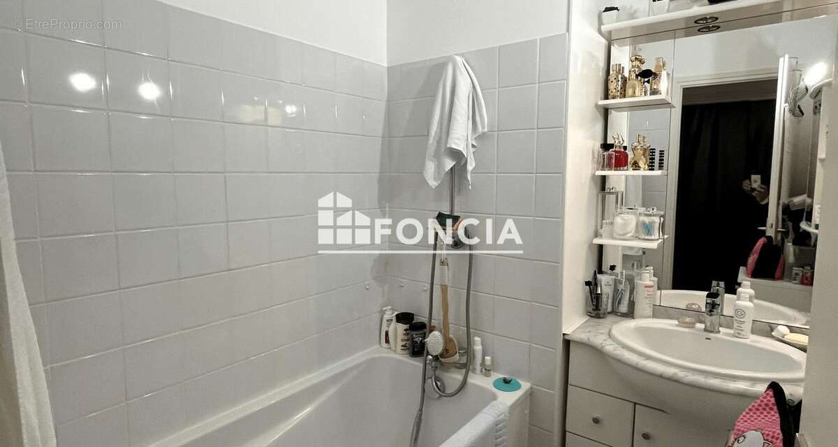 Appartement à BEAUVAIS