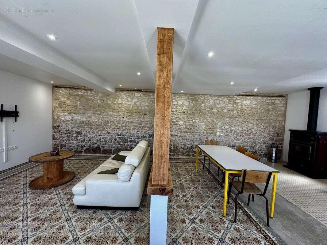 Maison à ESNES