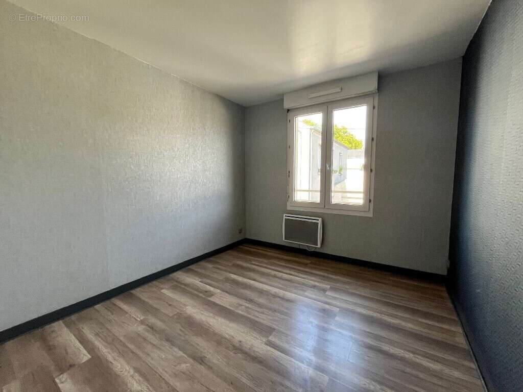 Appartement à ORLEANS