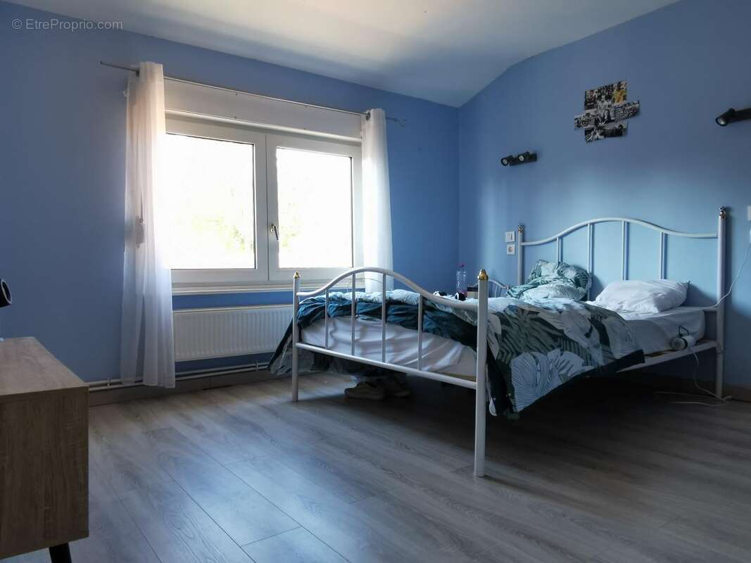 Maison à MARQUION