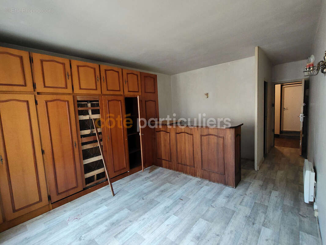 Studio 25m² - lot n°6 - la rochelle centre ville - photo 2