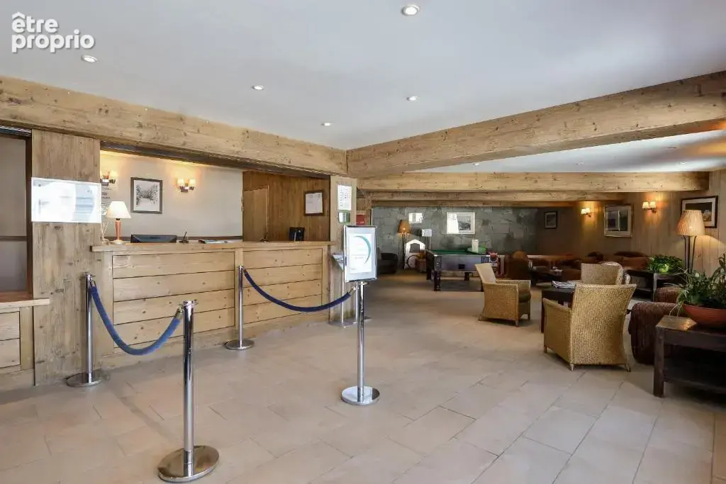 Investissement en residence de tourisme - photo 6