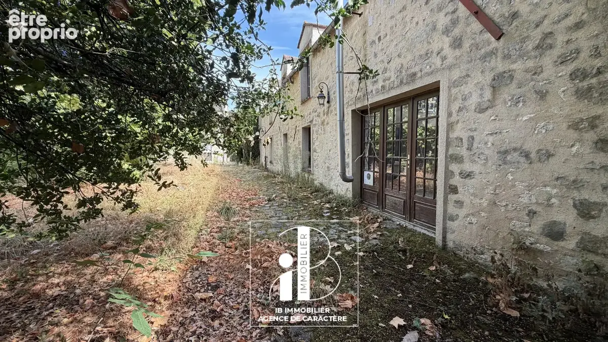 Estimation propriete historique bourron marlotte - photo 27