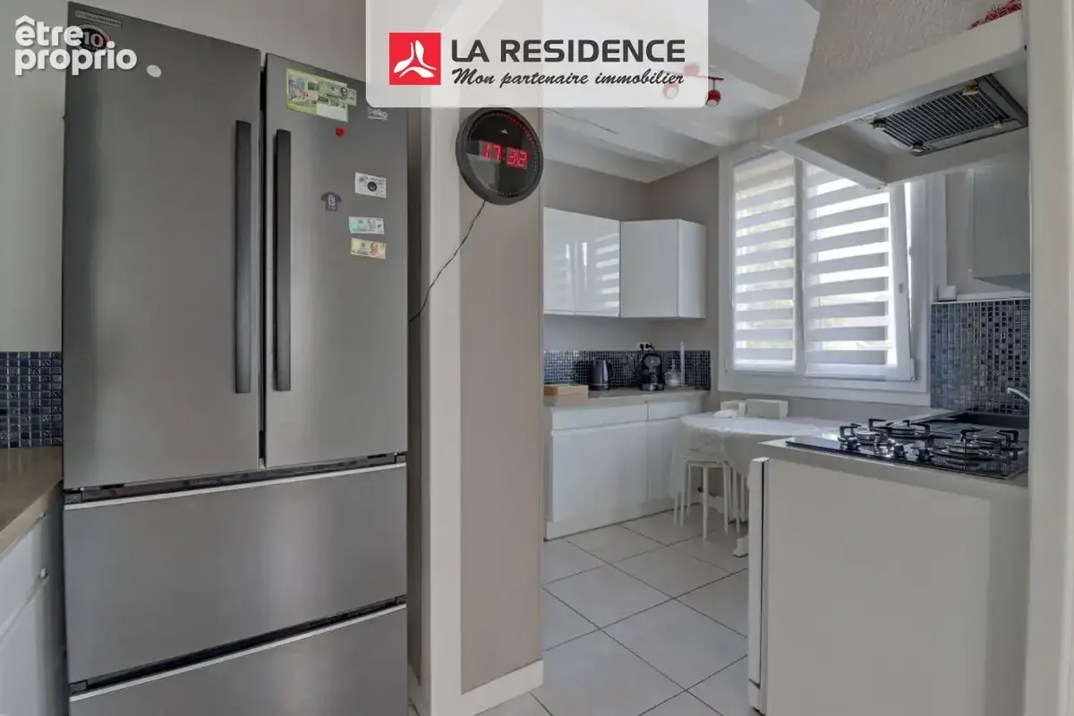 Maison 123 m² à Blois  - photo 6