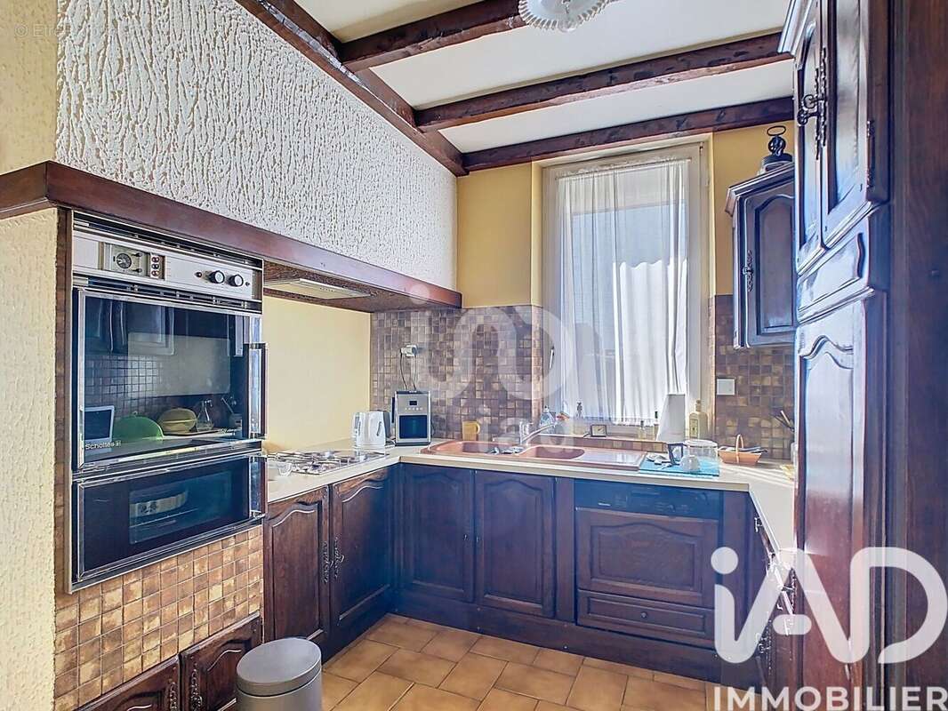 Photo 7 - Maison à CONNANTRE