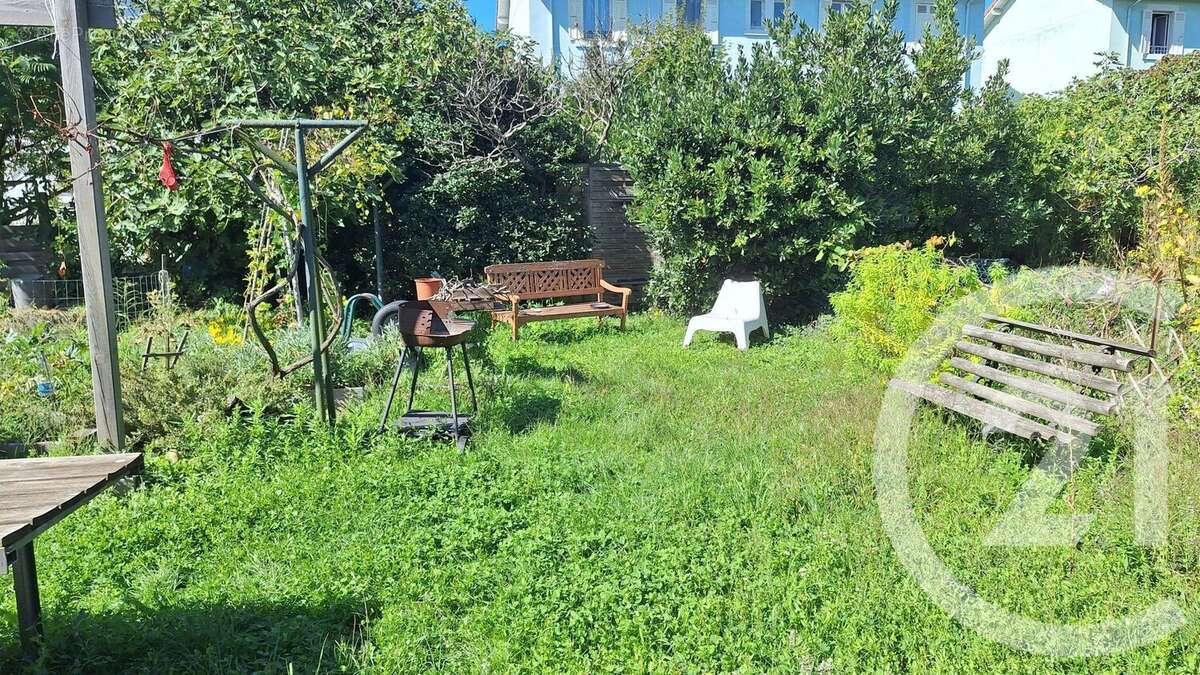 Appartement à GRIGNY