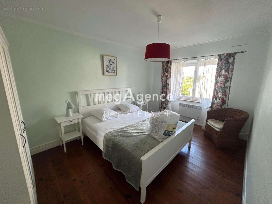 Charmante maison de caractère rénovée à Trégastel 85 m² - photo 5