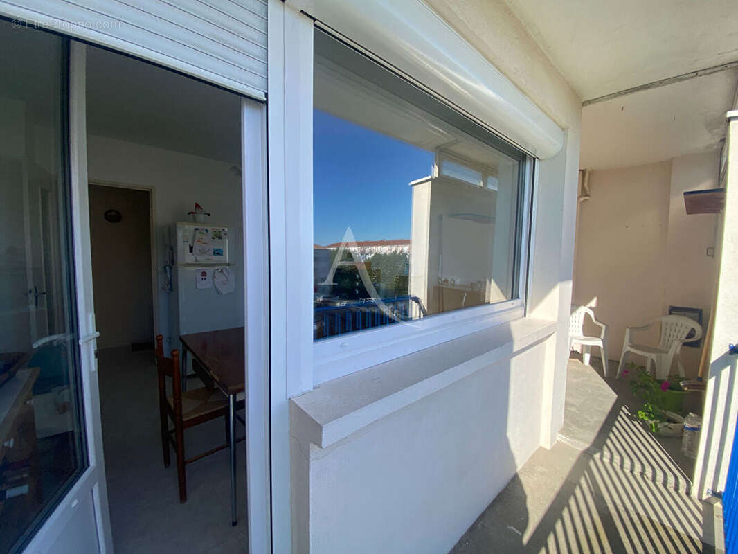 Appartement Rochefort 3 pièce(s) 60.28 m2 - photo 5