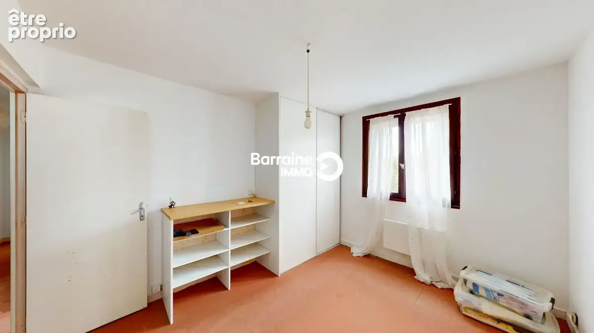 A vendre a brest landais dupuy de lome maison t6 5 chambres garage - photo 12