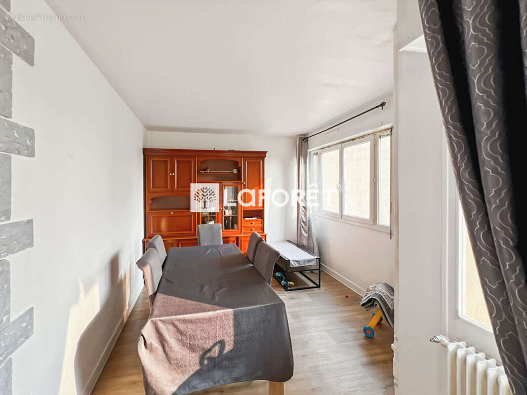 Appartement à ARGENTEUIL
