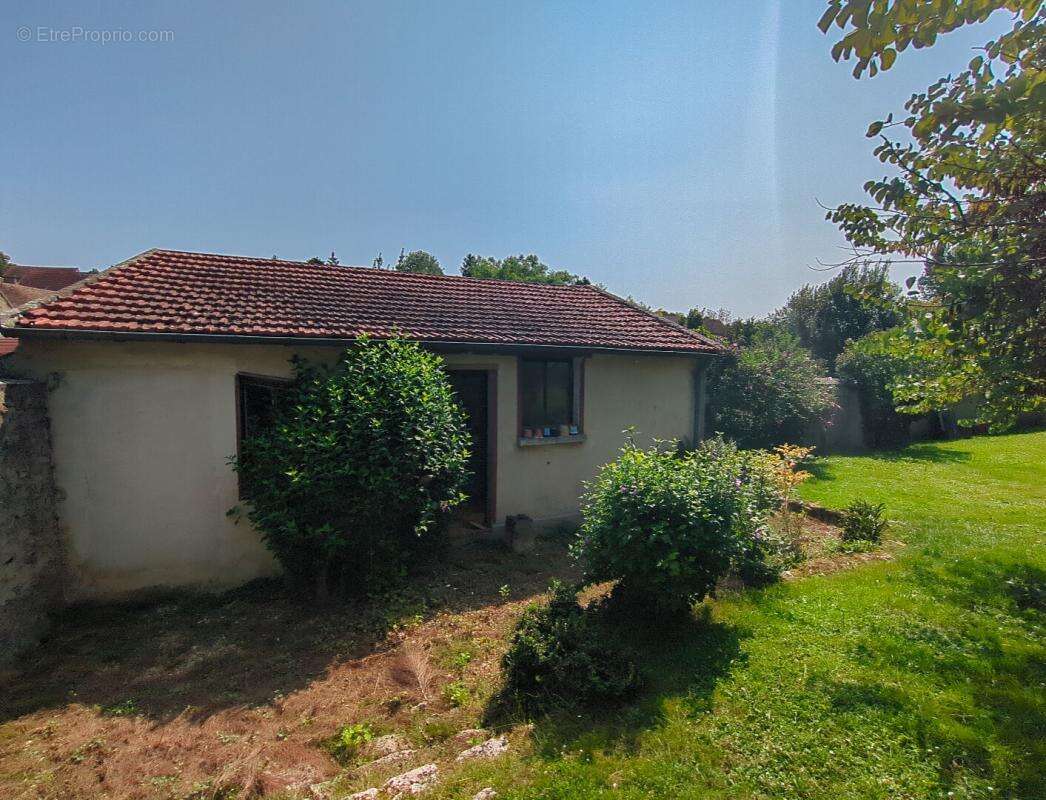 Exclusivité Propriétés-Privées - Maison pleine de charme, dans un cadre exceptionnel - photo 17
