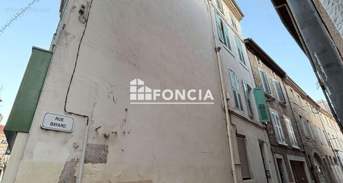 Appartement à VALENCE