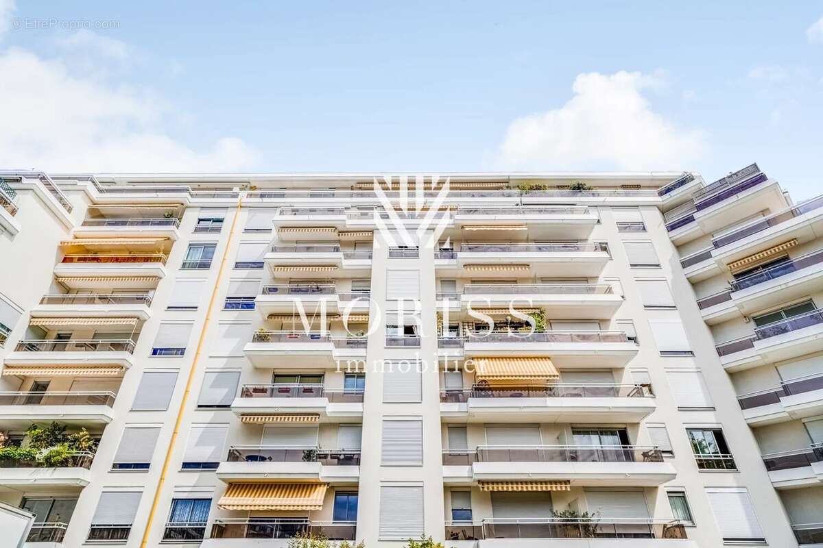 Appartement à VINCENNES