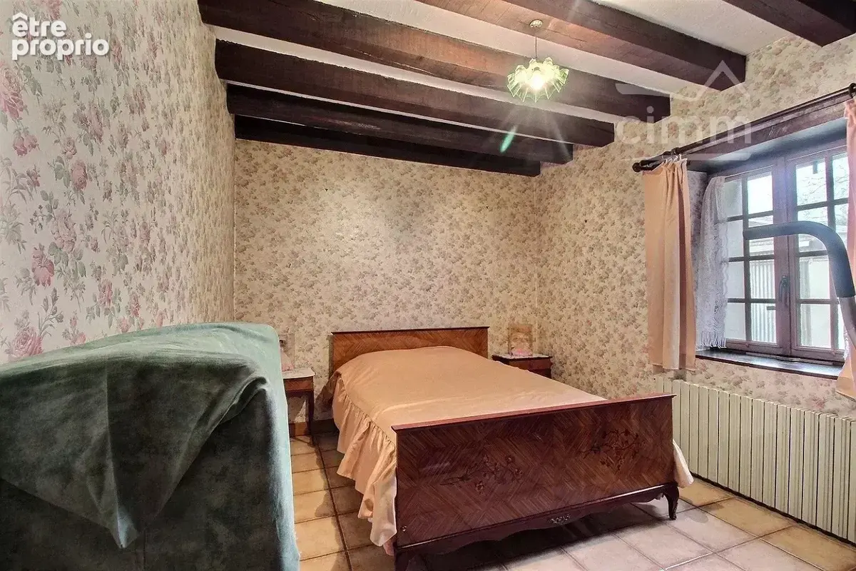 Maison de caractère 5p 120m² Joué-lès-Tours - photo 7