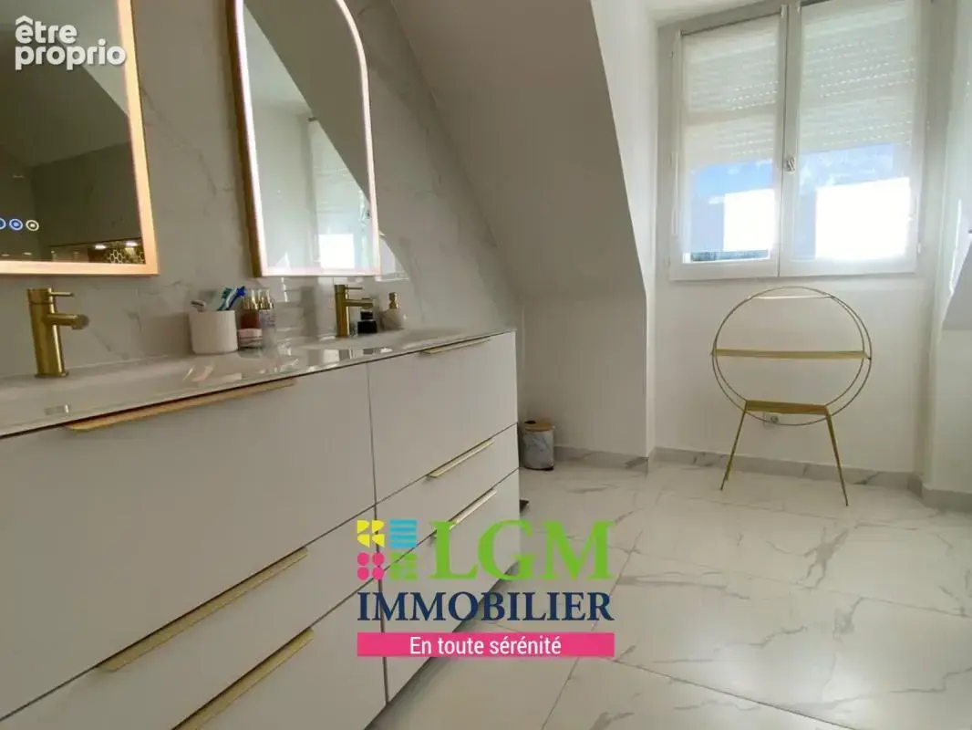 Maison À Vendre - photo 4