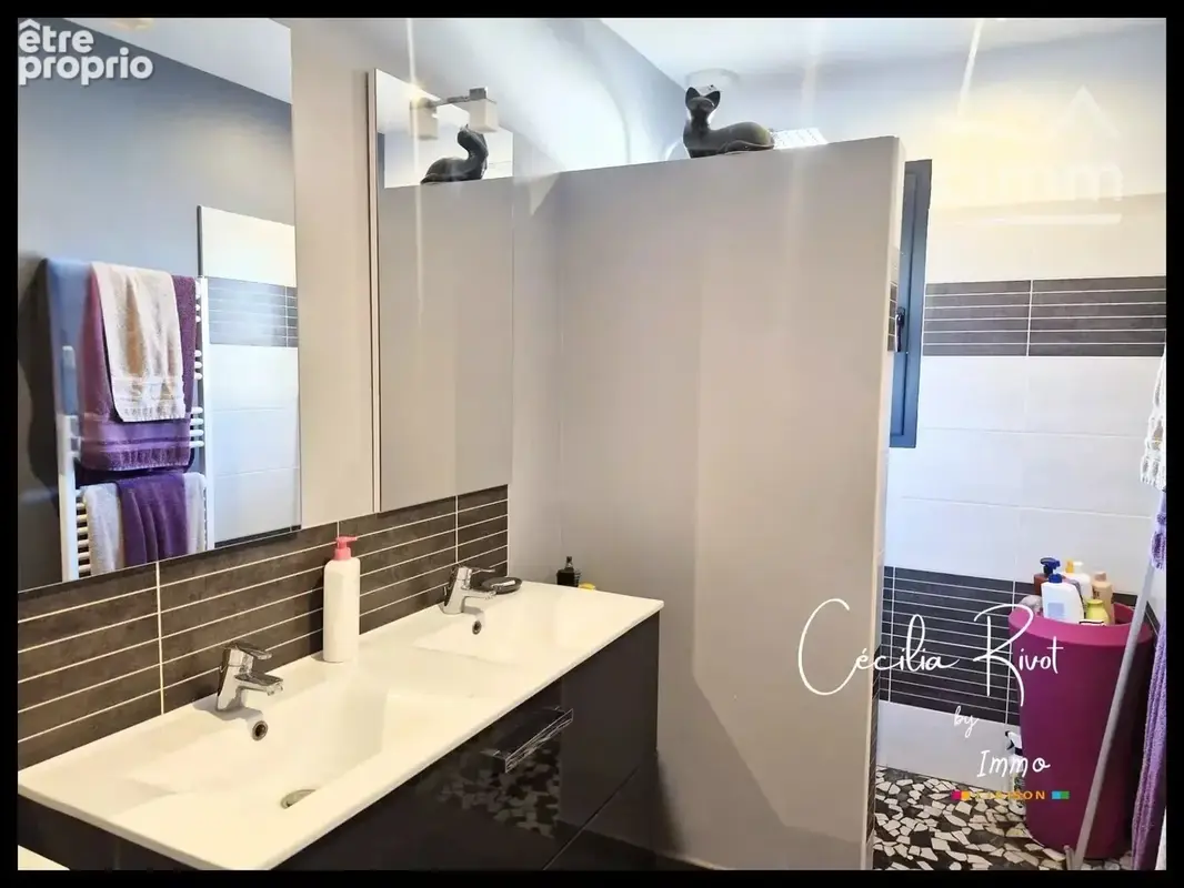 Maison 4 pièces 98 m² à vendre à Marcheprime (33380) - photo 10