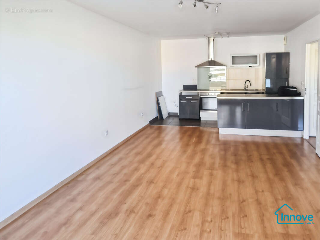 Appartement à PERSAN