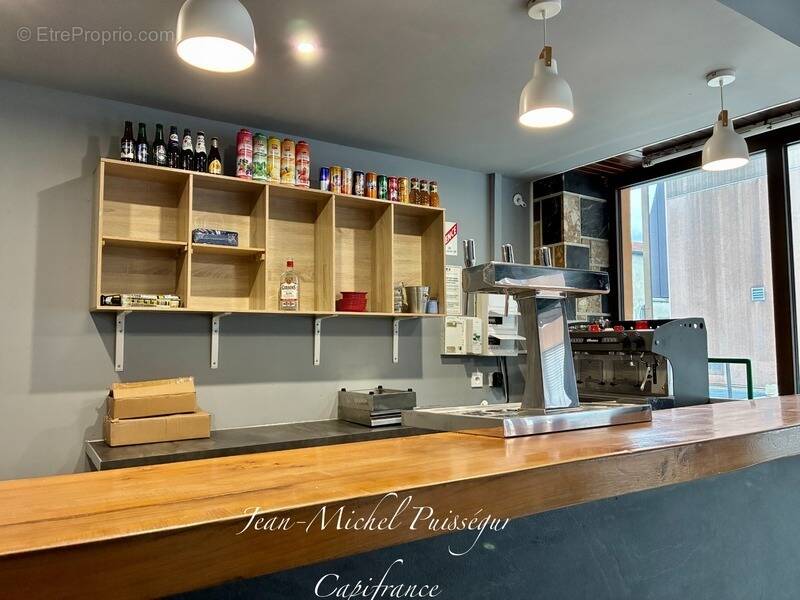 Commerce à SAINT-GAUDENS