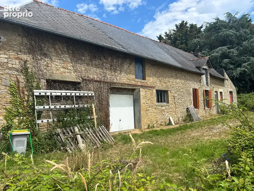 Maison à MOHON