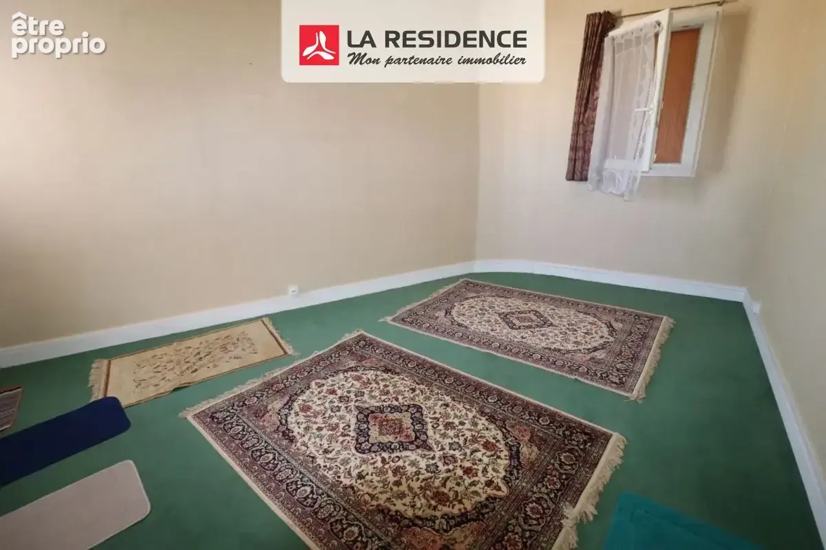 Appartement 2 pièces 53 m² à vendre à Cormeilles-En-Parisis (95240) - photo 4