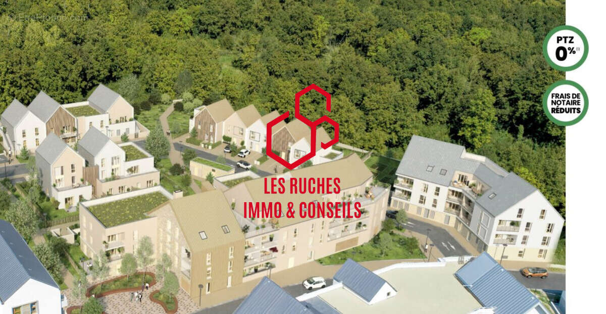 Maison à MAGNY-LE-HONGRE