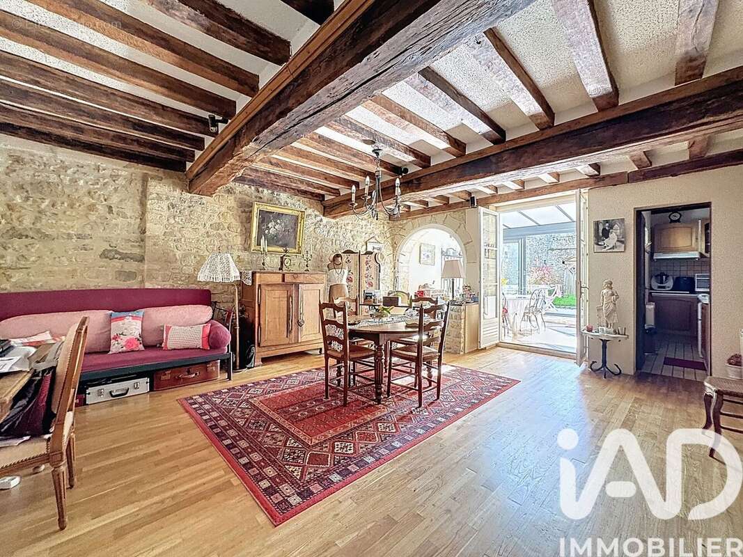 Photo 6 - Appartement à BAYEUX