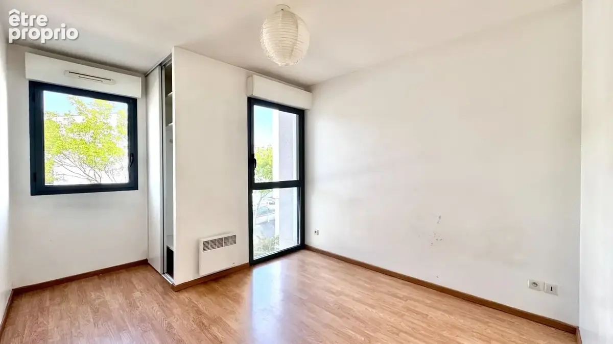 Appartement La Rochelle 2 pièce(s) 43 m2 - photo 7