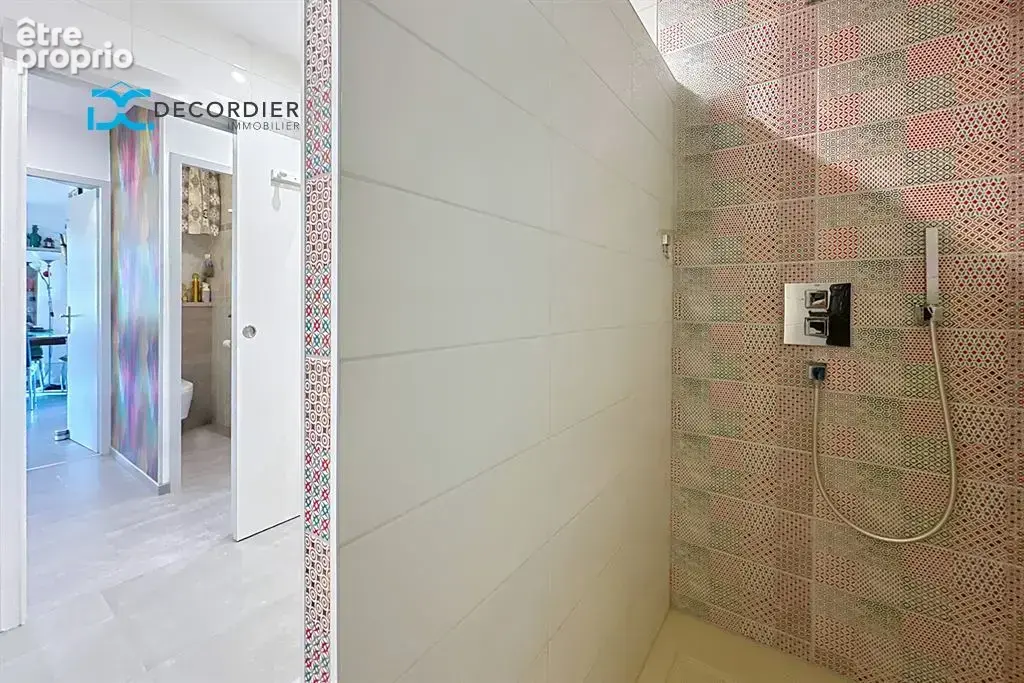 Maison individuelle a vendre a neuvecelle - photo 15