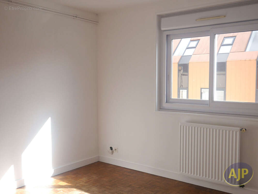 Appartement à CHOLET