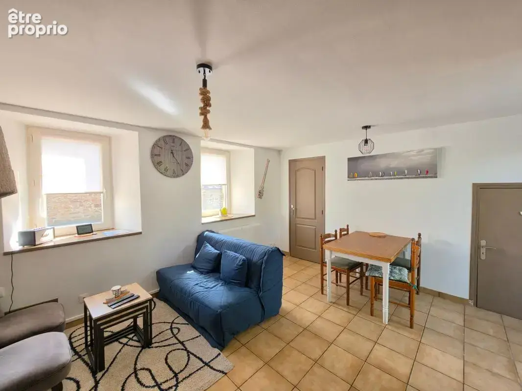 Maison à deux pas du port de Perros-Guirec ! - photo 6
