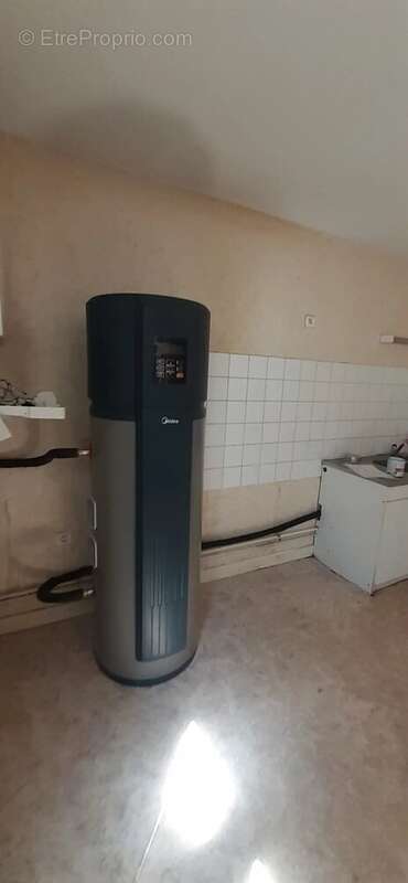 Appartement à AURILLAC