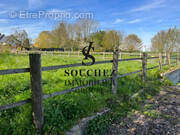 Terrain à HAUTEVILLE