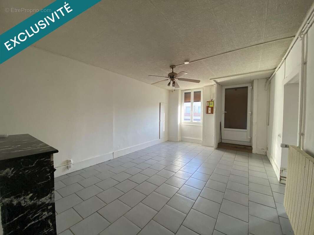 Photo 7 - Appartement à DOLE