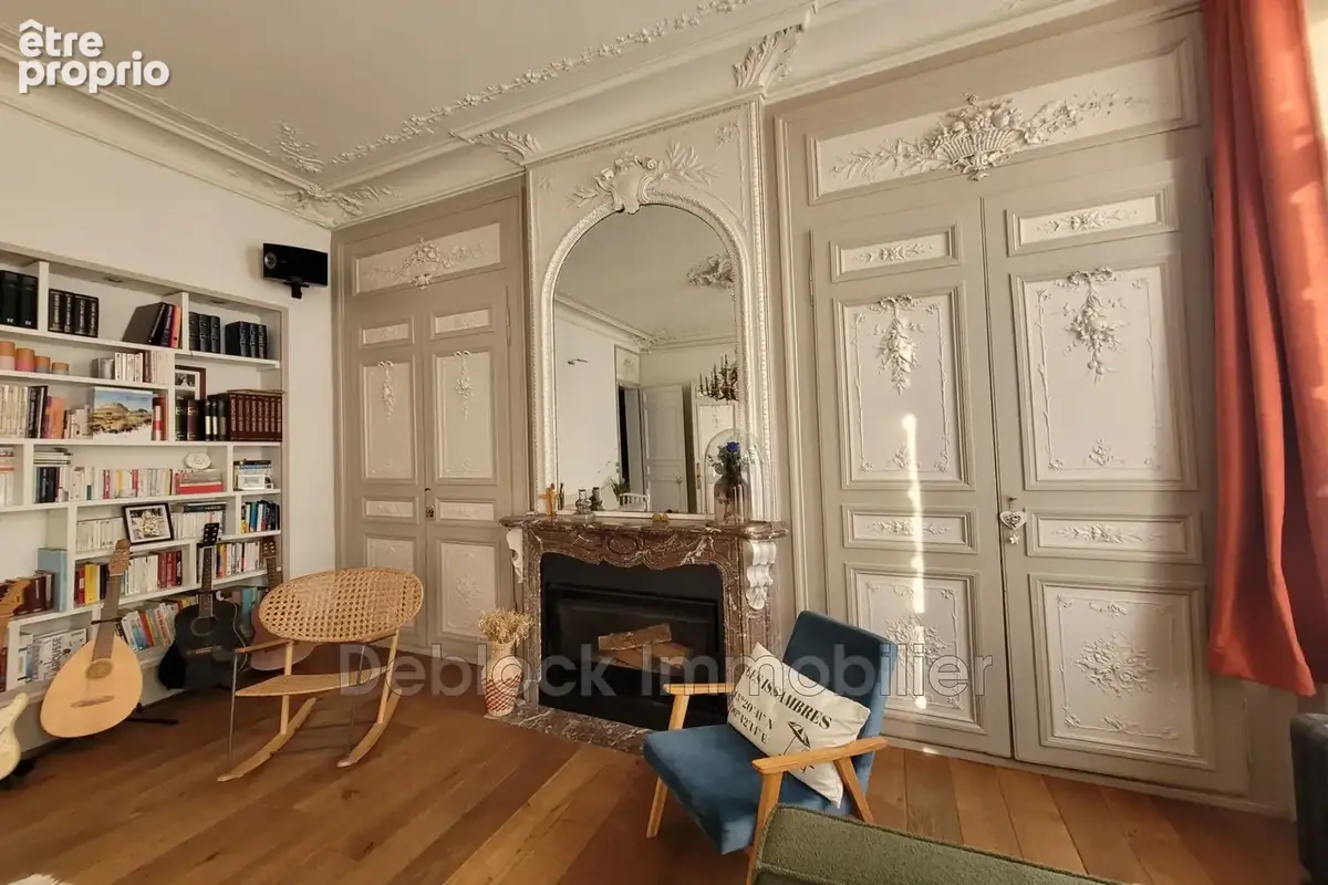 Maison 9 pièces 360 m² à vendre à Bergues (59380) - photo 4