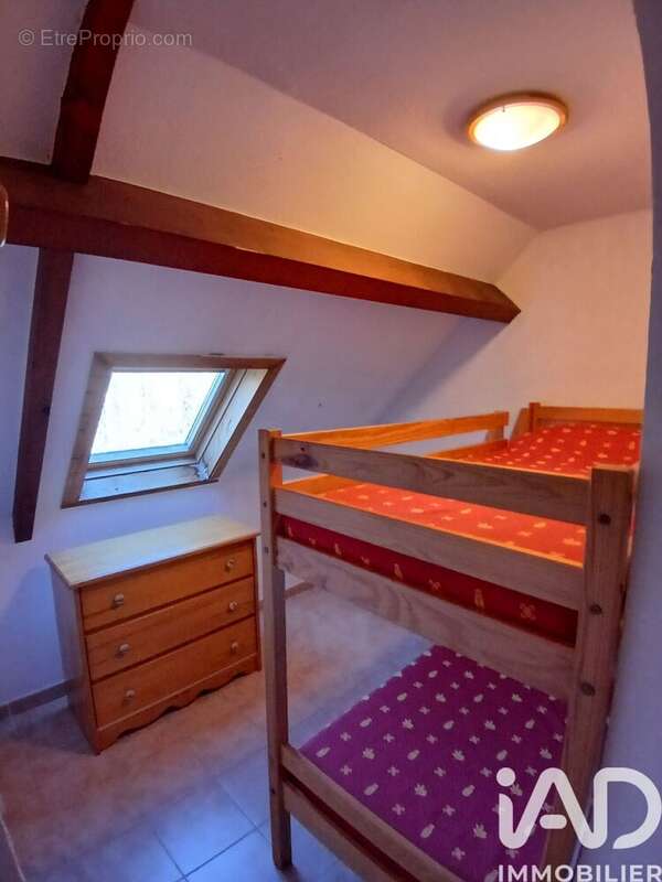 Photo 8 - Maison à LA SALVETAT-SUR-AGOUT