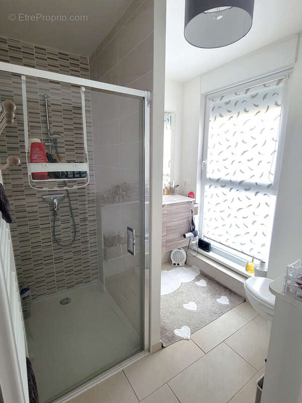 Appartement à ERSTEIN