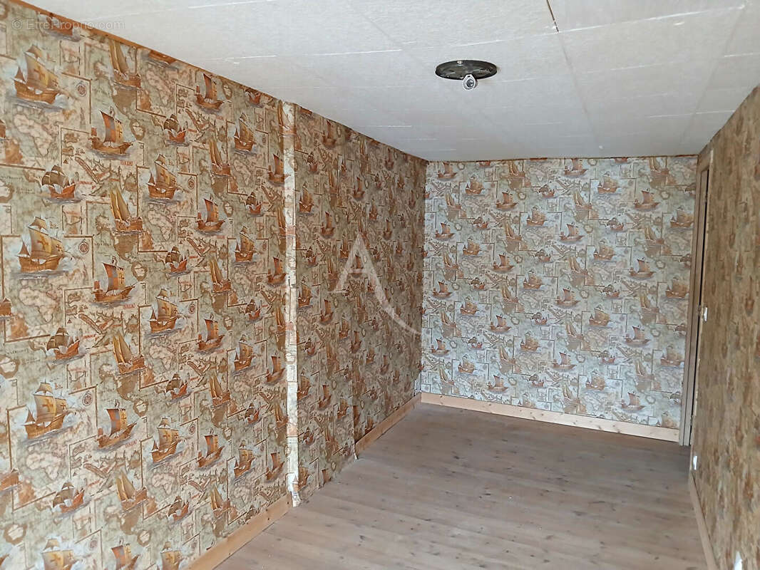 Maison à SAINT-DIZANT-DU-GUA