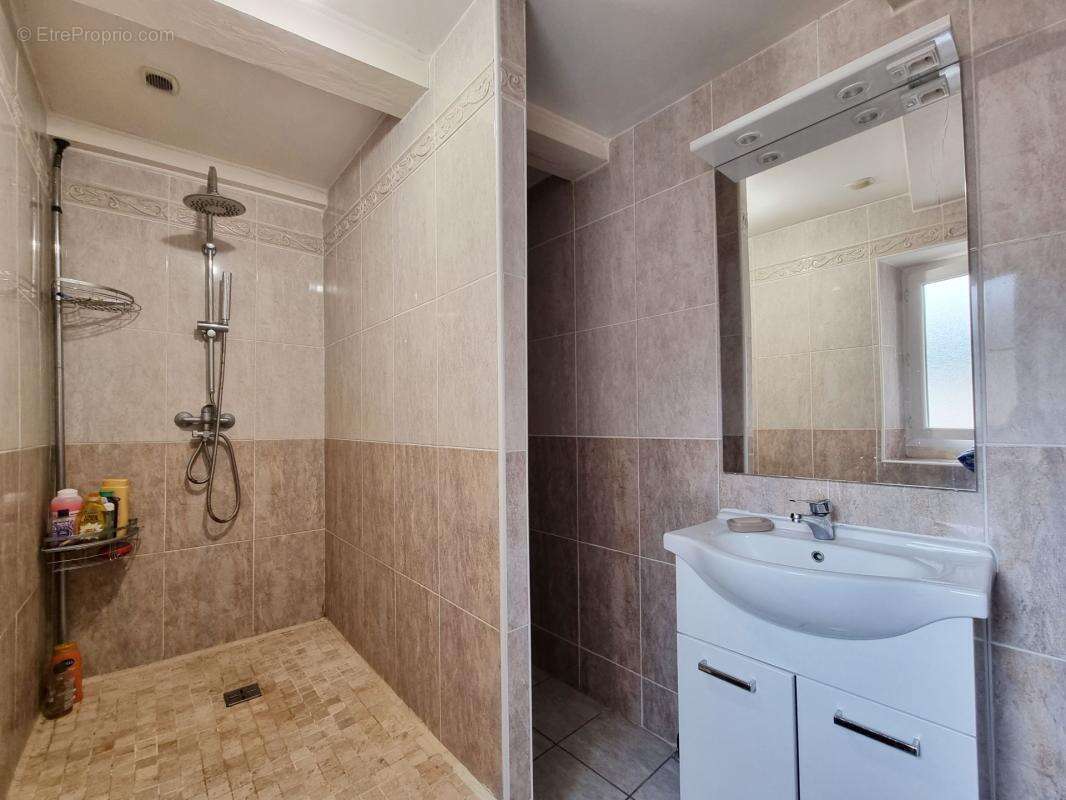 Maison à LA GRAND-COMBE