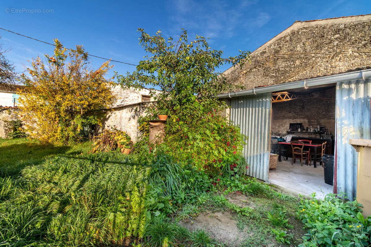 Appartement à ARCHINGEAY